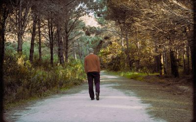 When a Friend Leaves the Faith